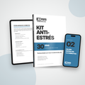 Kit Anti-Estrés
