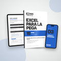 Excel para la Pega
