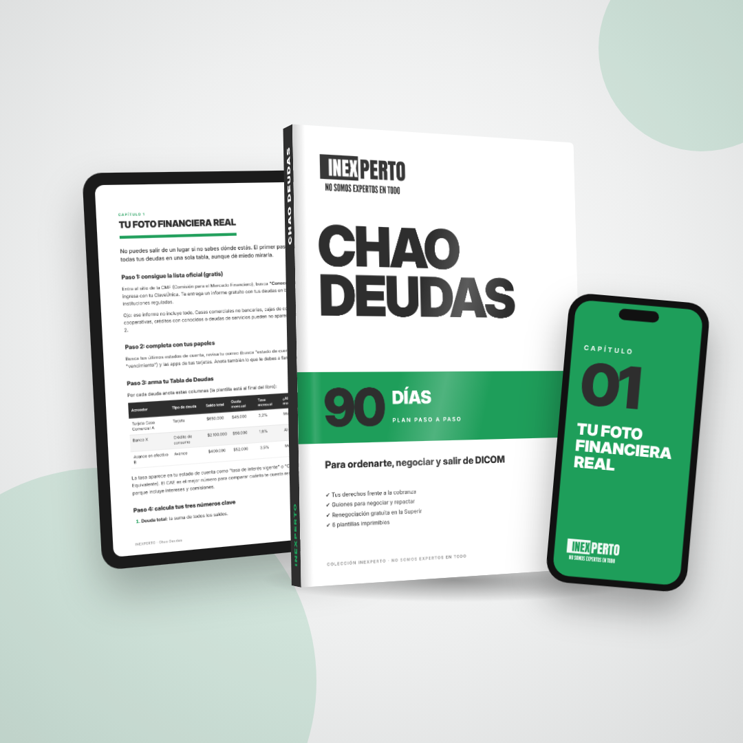 Chao Deudas