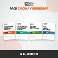 Pack Cocina y Bienestar