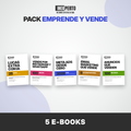 Pack Emprende y Vende